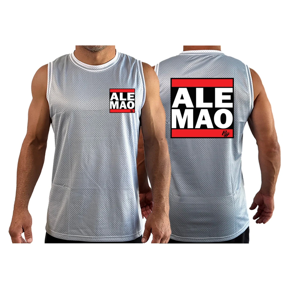 Basketball Jersey