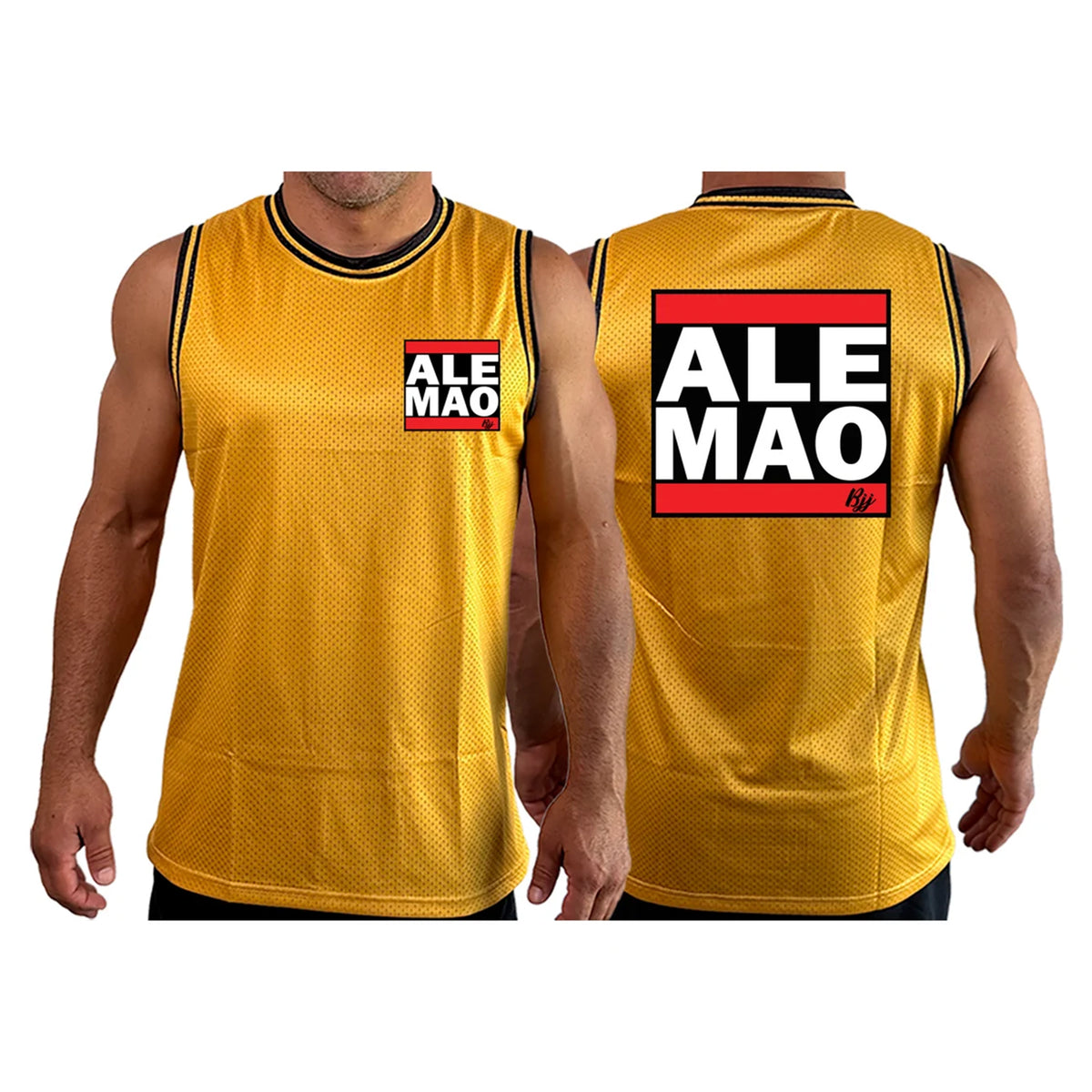 Basketball Jersey