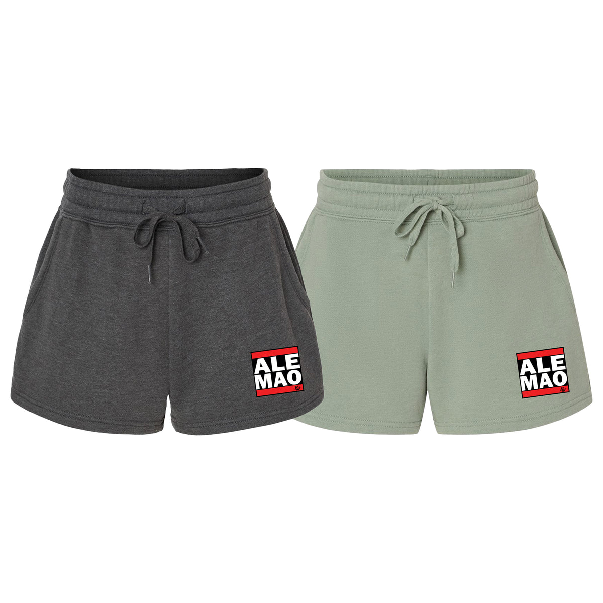 Women's Sweatshorts