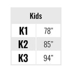 Kids Belt