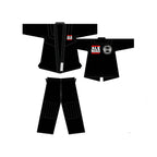 Women's Academy Gi