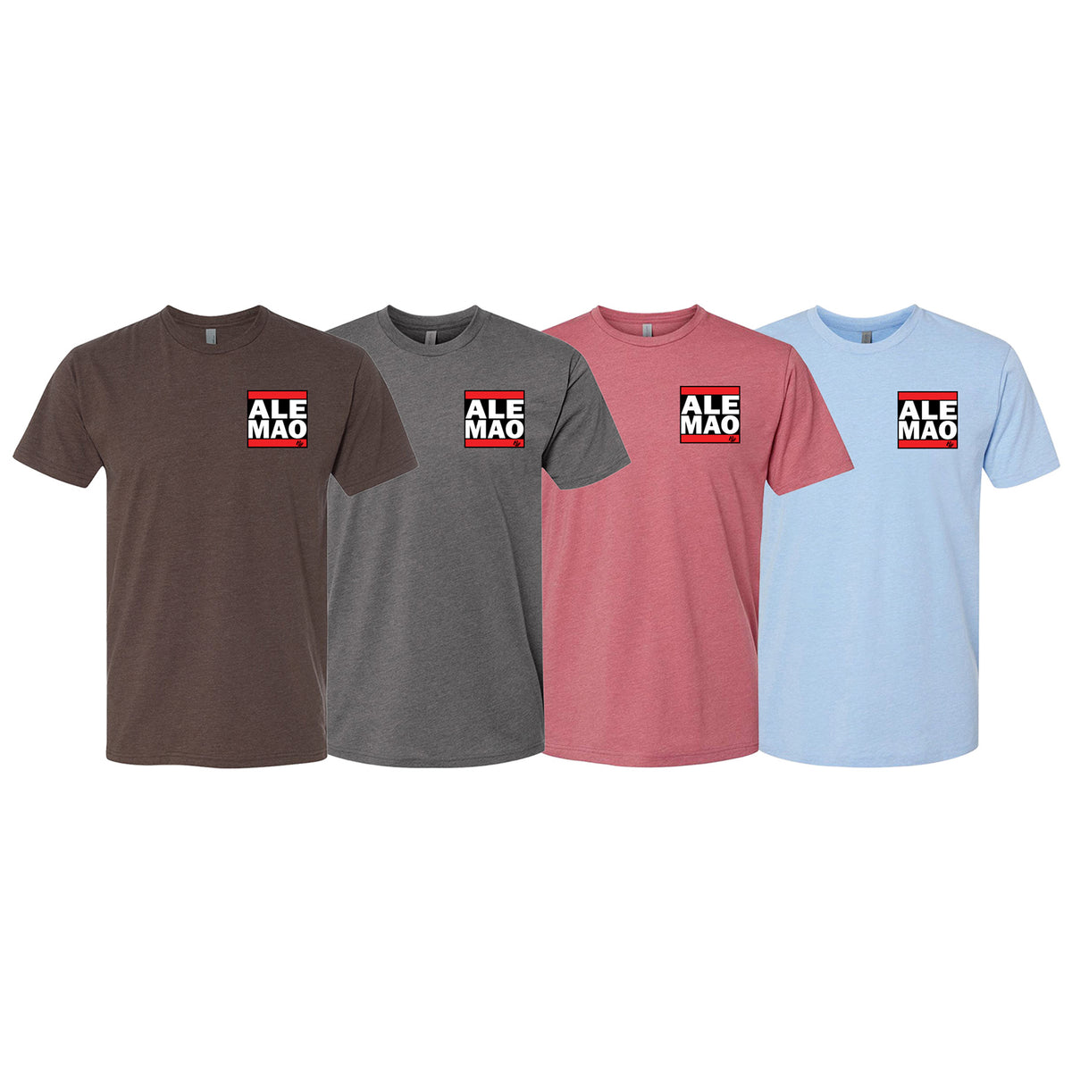 CVC T-Shirt