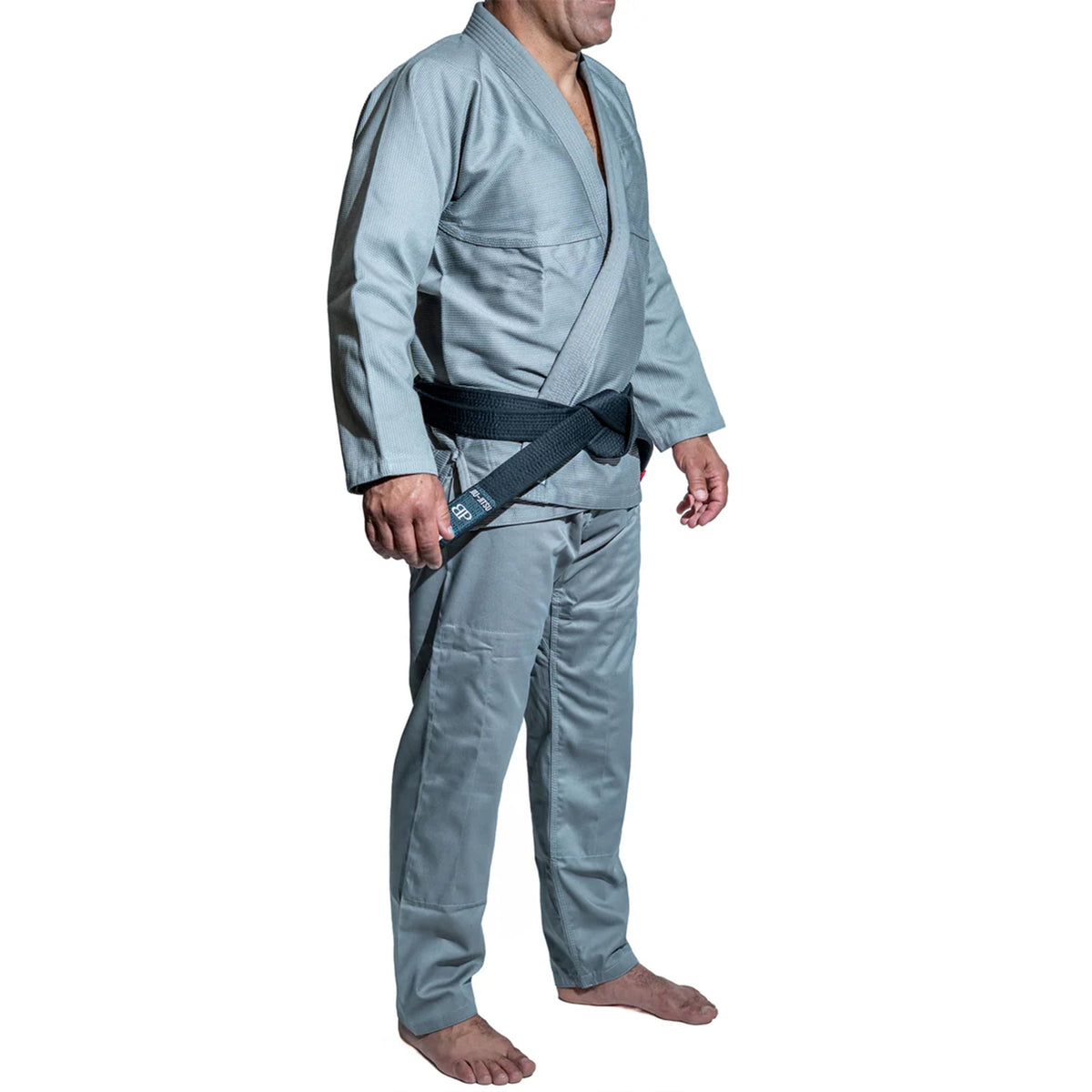 Kids Academy Gi - White Alemao Patch (11 left)