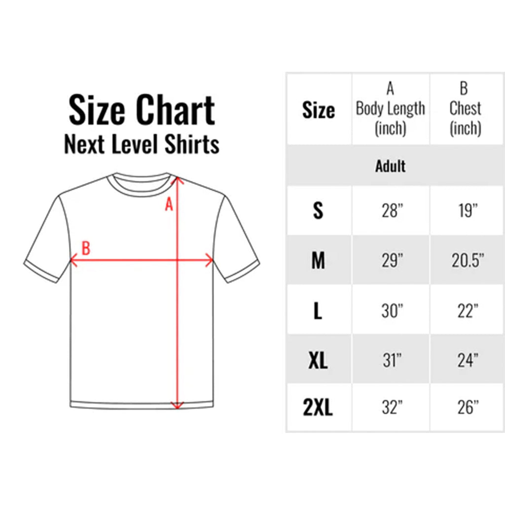 CVC T-Shirt