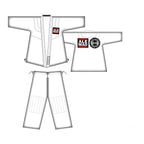 Academy Gi